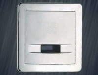 全自動感應(yīng)式淋浴器（暗裝型）